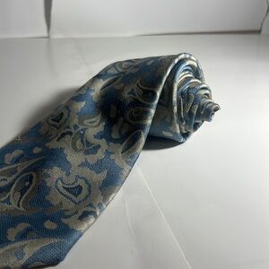 Van Gogh collection tie